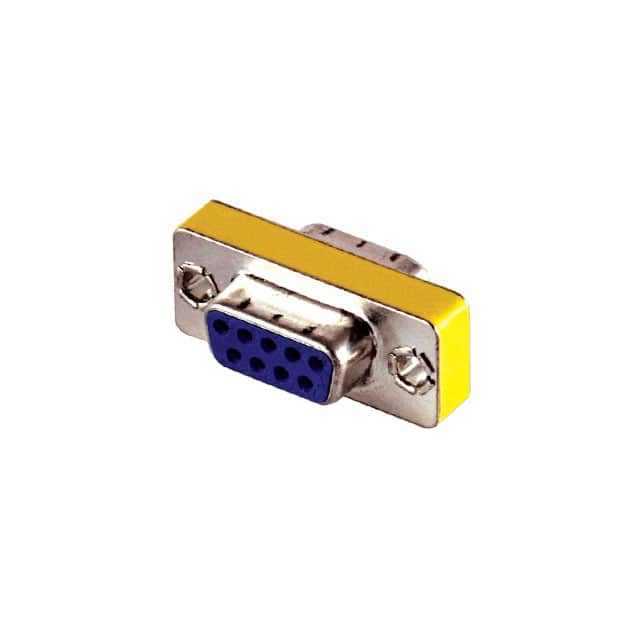BB-9SGF Advantech Corp  D-Sub D-Shaped Connector Adapters